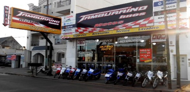SUCURSAL SEGUÍ